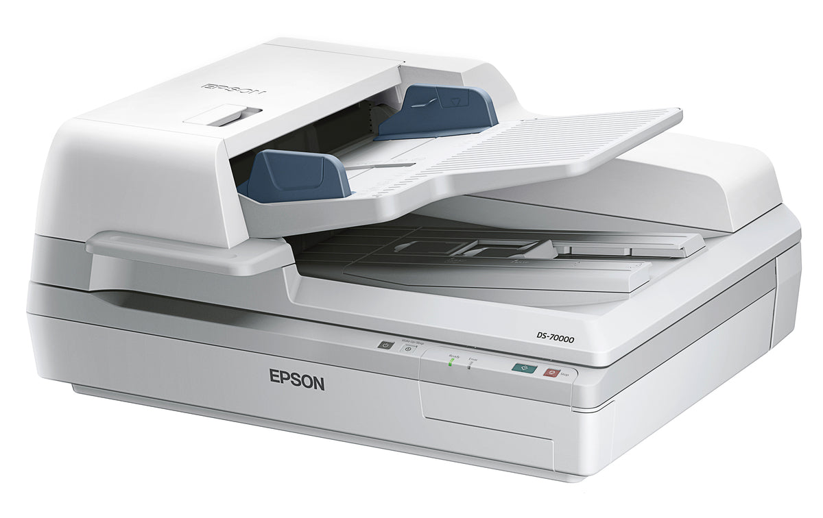 Epson WF DS70000 Col Scanner
