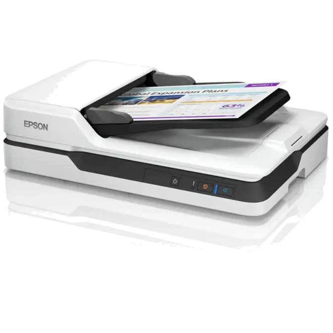 Epson DS1630 Scanner