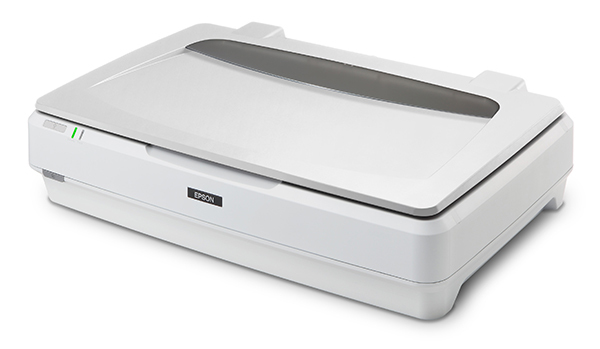 Expression 13000XL Scanner A3