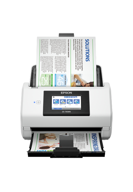 Epson DS790WN Scanner