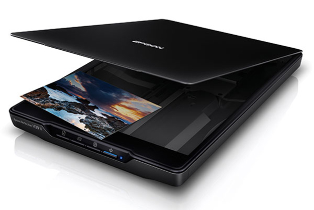 Epson Perfection V39II
