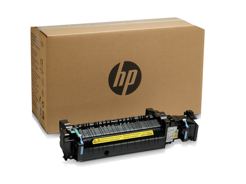 HP B5L36A LaserJet 220V Fuser Kit