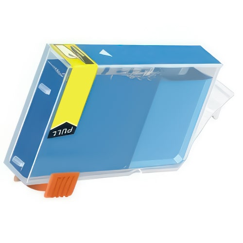Canon CI3E Cyan Ink Tank