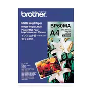 Brother BP60MA Matte Paper