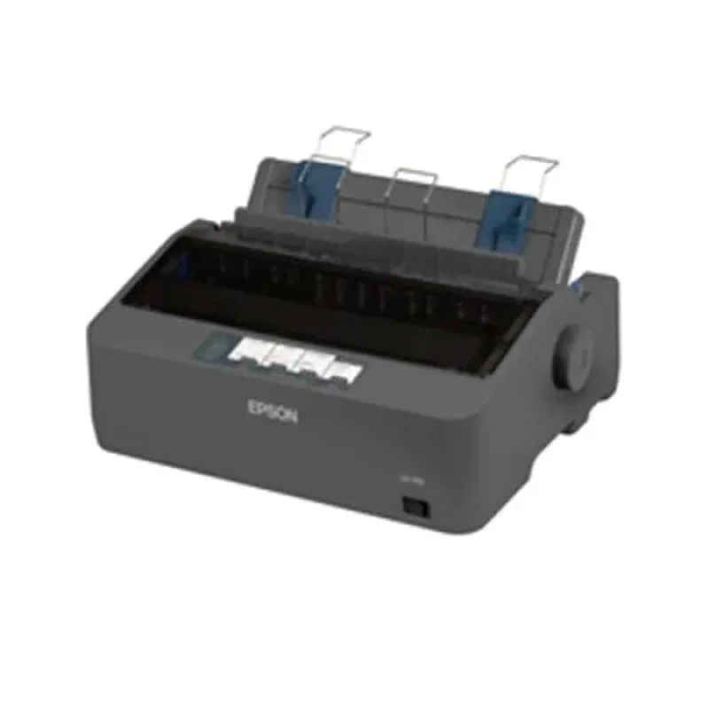 LX-350 9-PIN DOT MATRIX PRINTER