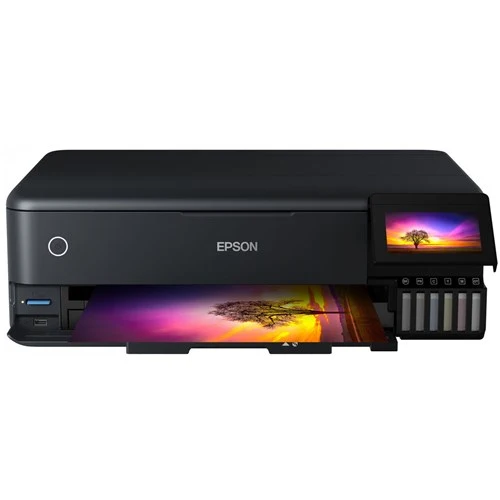 ECOTANK ET-8550