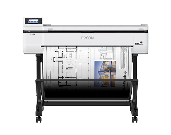 T5160M LARGE FORMAT PRINTER (36in MFP)