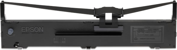 S015329 BLACK RIBBON CARTRIDGE