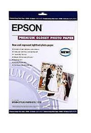 Epson S041288 Glossy Paper A3
