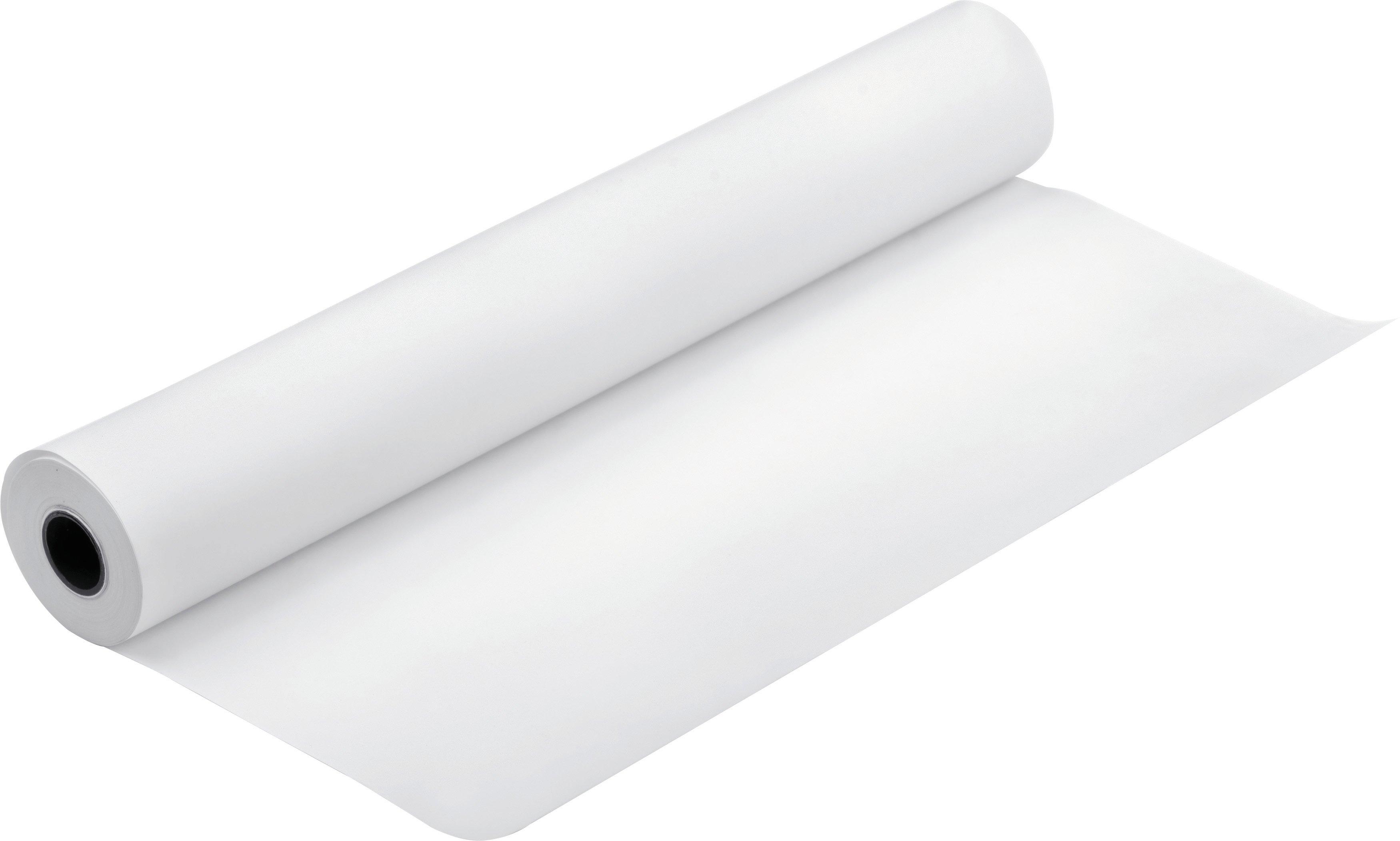 SINGLEWEIGHT MATTE PAPER ROLL