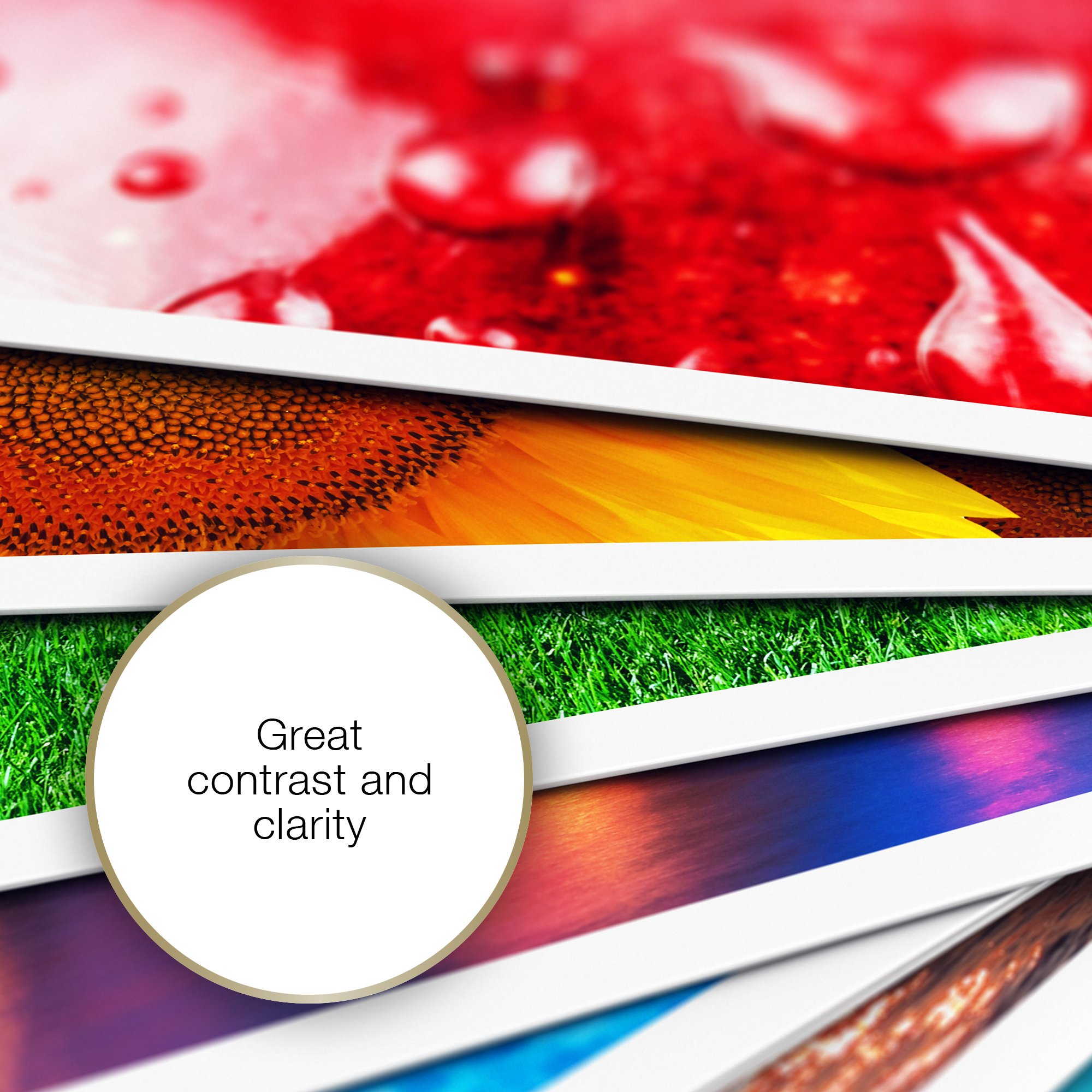 Photo Paper Glossy A3 20 Sheet