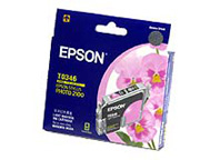 T0346 INK CARTRIDGE LIGHT MAGENTA