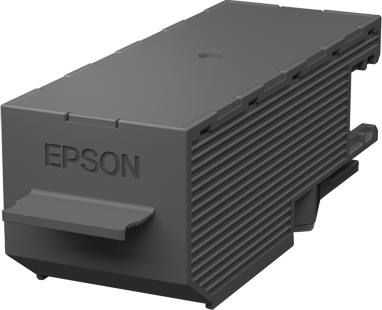ET-7700 Series Maintenance Box