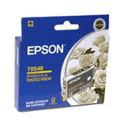 T0540 GLOSS INK CARTRDGE 440