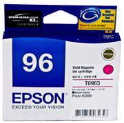 T0963 INK CARTRIDGE VIVID MAGENTA