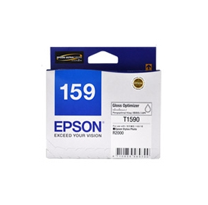 R2000 GLOSS OPTIMISER INK CARTRIDGE