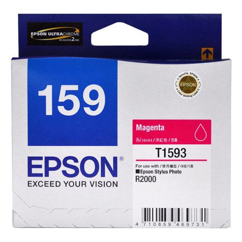 Epson 1593 Magenta Ink Cart