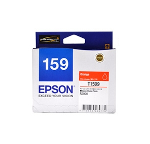 R2000 ORANGE INK CARTRIDGE