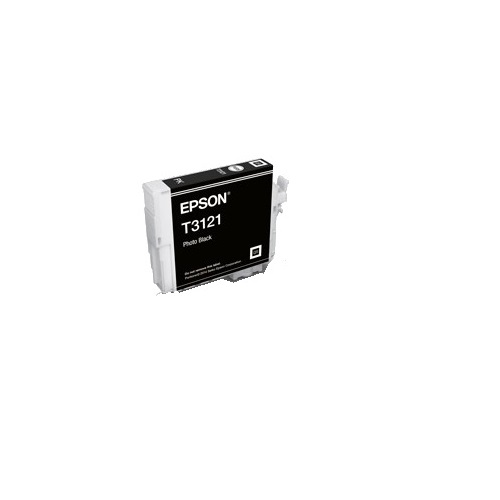 PHOTO BLACK INK CART SURECOLOR SC-P405