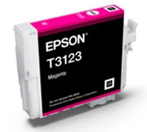 MAGENTA INK CAR FOR SURECOLOR SC-P405