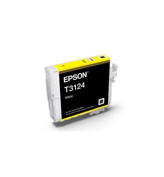 YELLOW INK CART SURECOLOR SC-P405