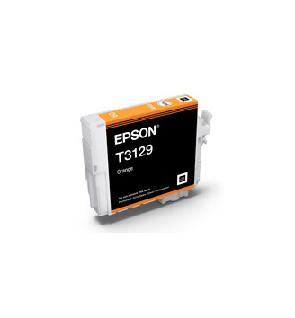 ORANGE INK CART SURECOLOR SC-P405