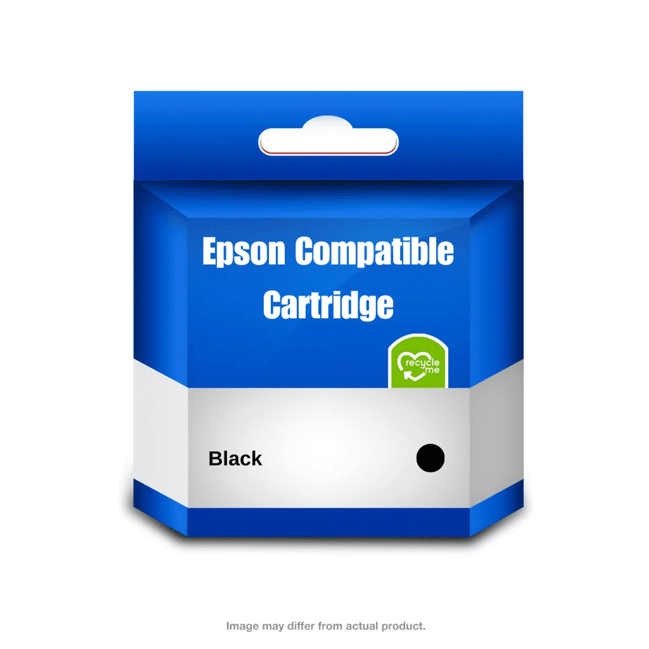 802XL BLACK DURABRITE INK
