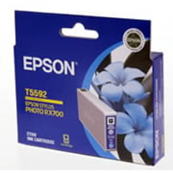 T5592 INK CARTRIDGE CYAN 515