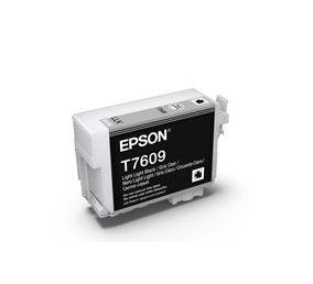 UltraChrome HD Ink - Light Light Black I