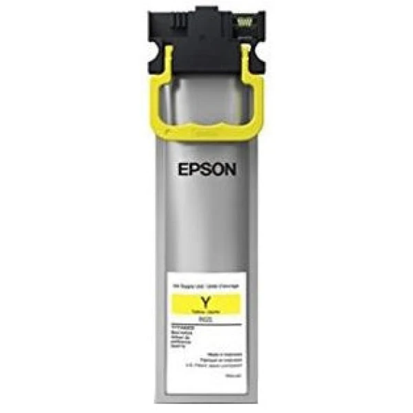 EPSON 938 STANDARD CAPACITY YELLOW INK