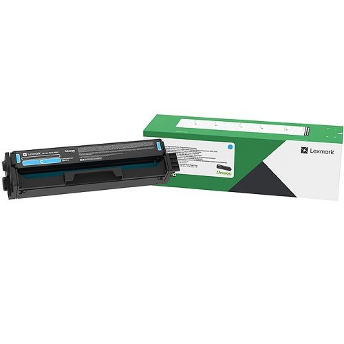 Lexm C3230C0 Cyan Toner