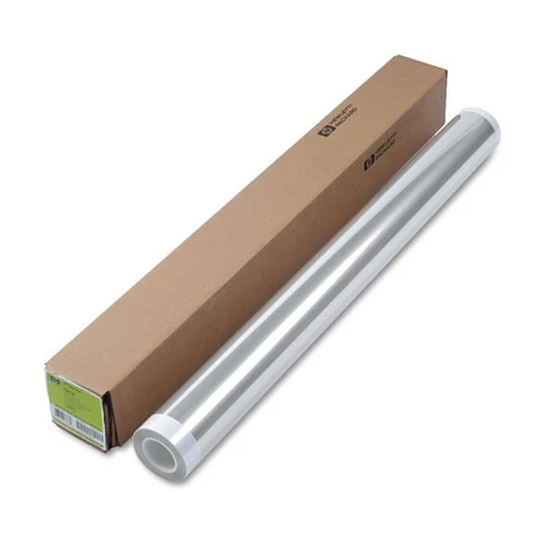 HPClear Film  610MM 22.9M