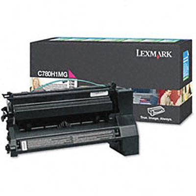 Lexm C780H1MG HY Pre Mag Cart