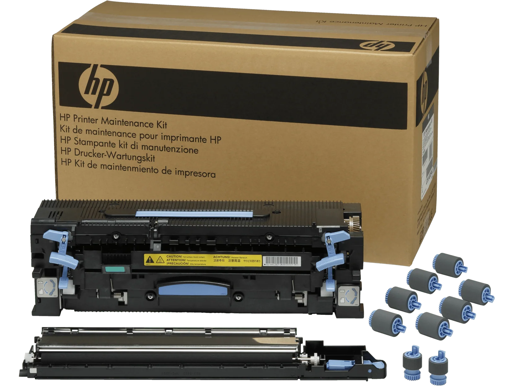 HP Fuser Maintenance Kit 110V