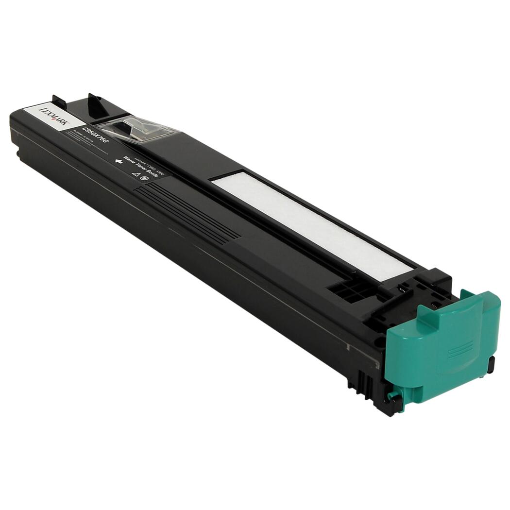 Lexm C950X76G Waste Bottle