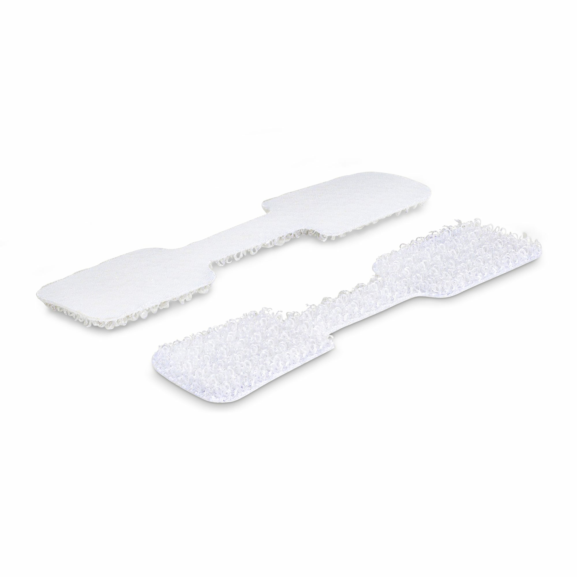 STARTECH.COM 3.5IN (9CM) CABLE LABELS, 100 PACK, WHITE