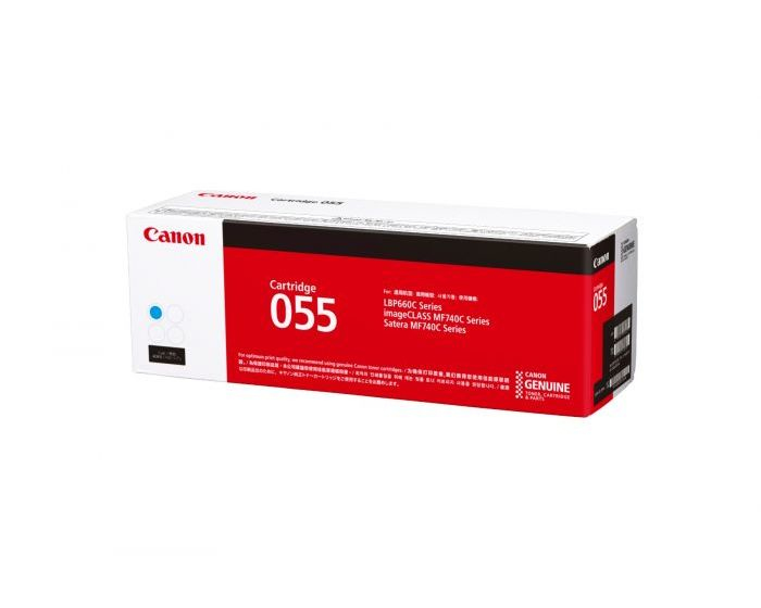 CYAN CART MF746CX - 2.1K
