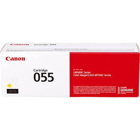 YELLOW CART MF746CX - 2.1K