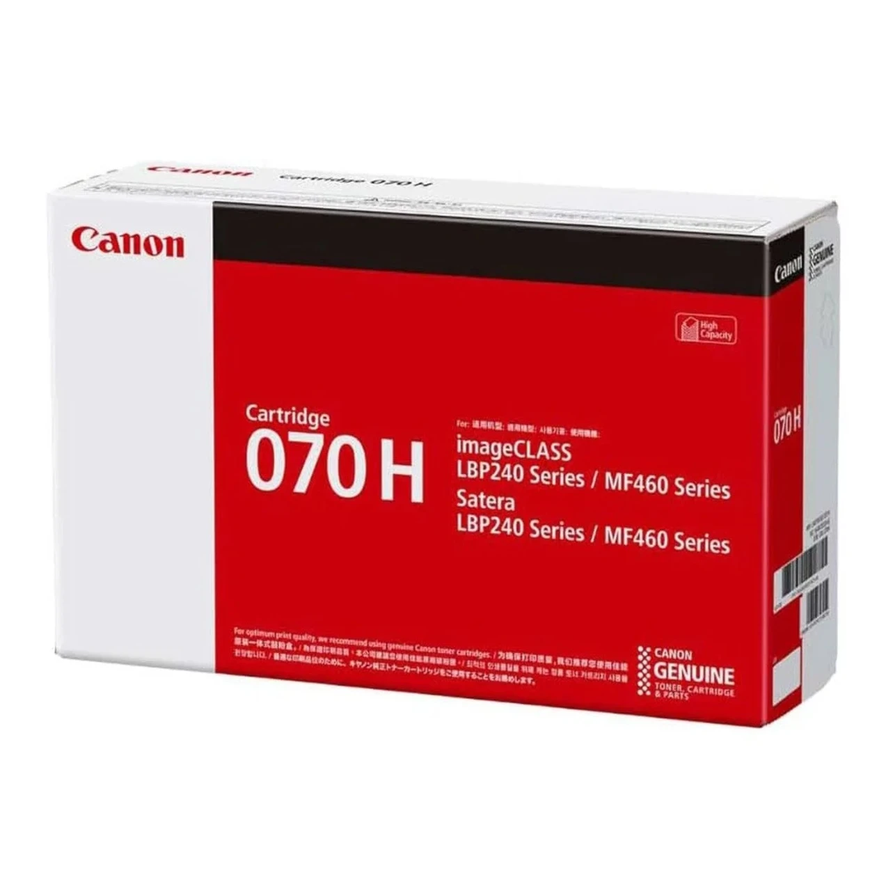 CART070H 10.2K MF465DW BLK