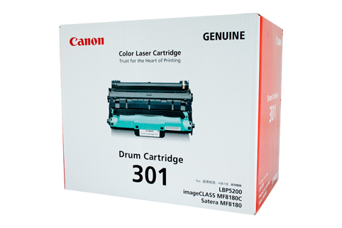 Canon CART301D Drum Unit