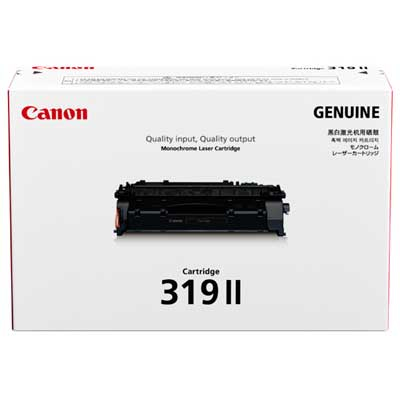 HIGH CAP TONER CART FOR LBP6300DN 6.4K