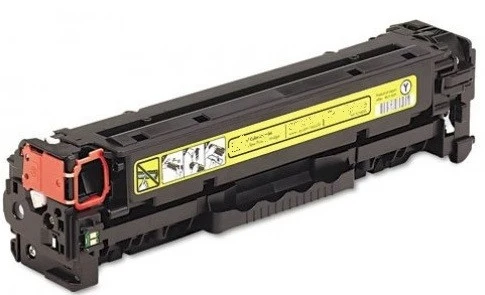 CART322YII  HY Yellow Toner
