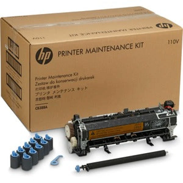 CB389A LJ 220V USER MAINTENANCE KIT