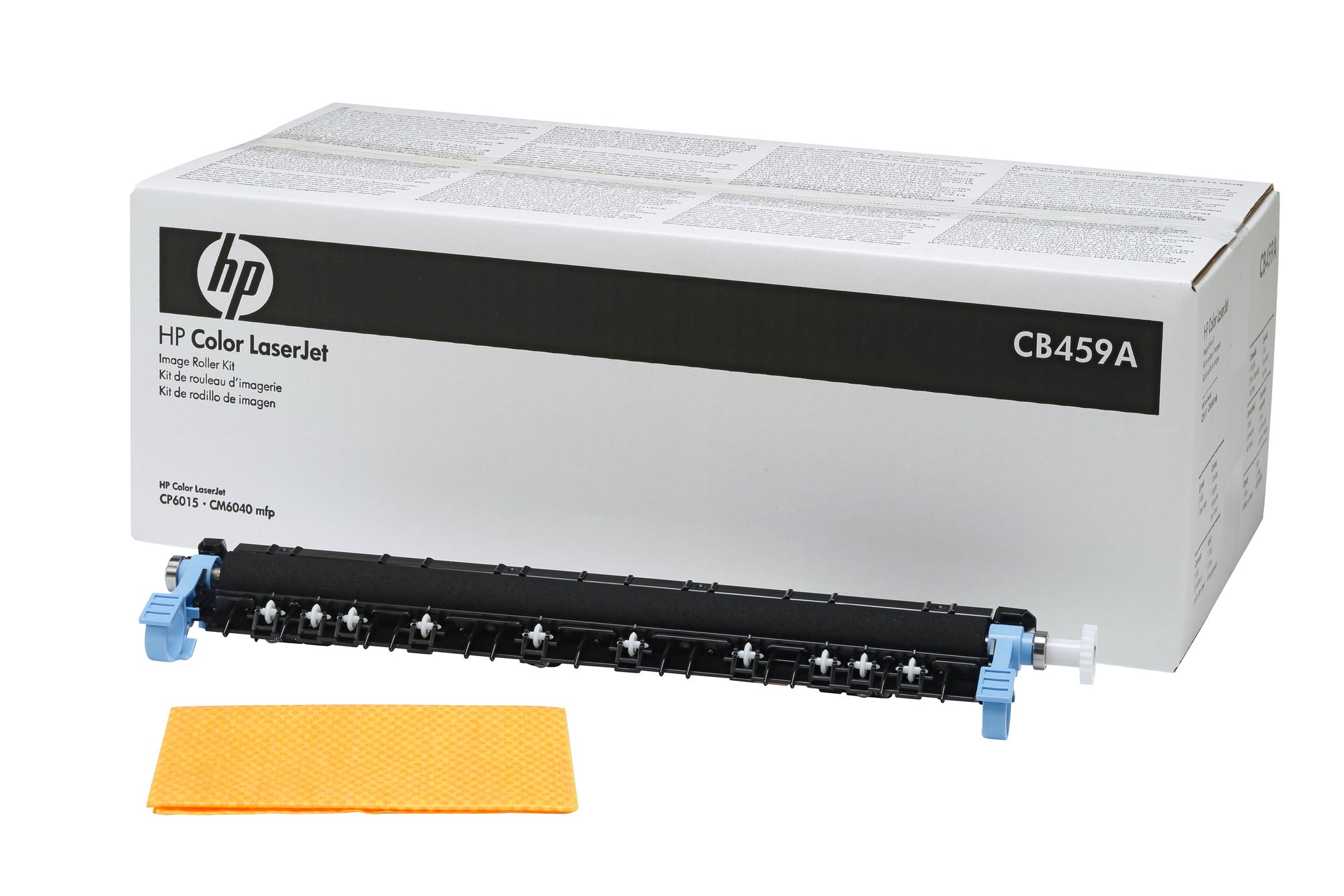 HP Colr LJ T2 RollerKit CB459A