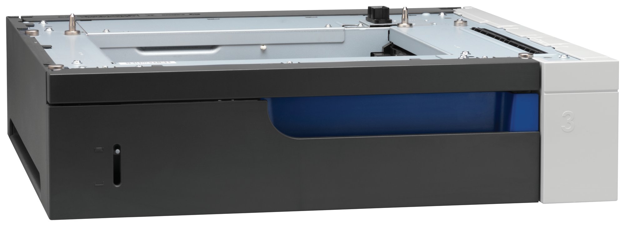 Color LaserJet 500 Sheet Paper Tray