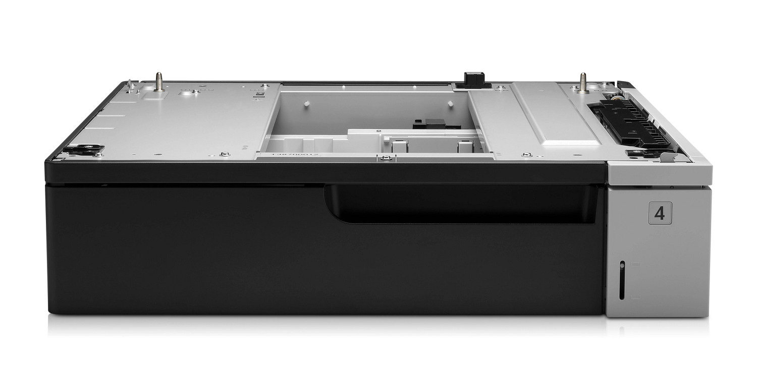 LaserJet 500 Sheet Feeder / Tray