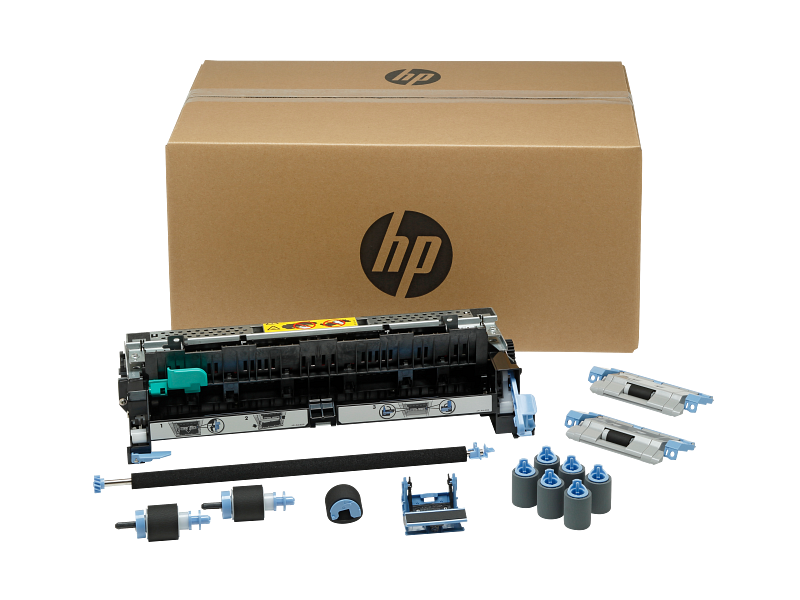 HP CF254A LaserJet 220V Maintenance Kit