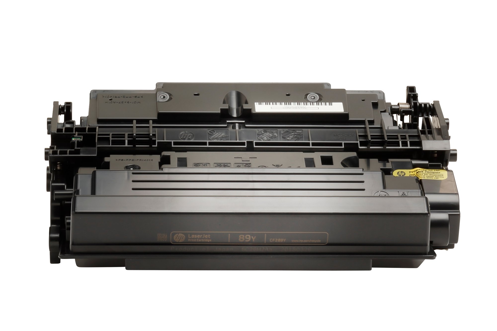 HP 89Y Black Toner