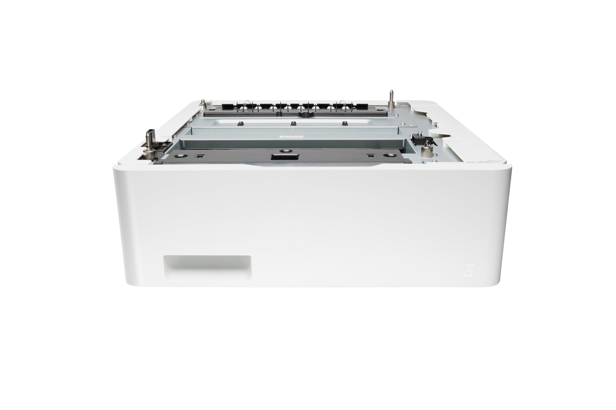 LaserJet 550 Sheet Feeder Tray