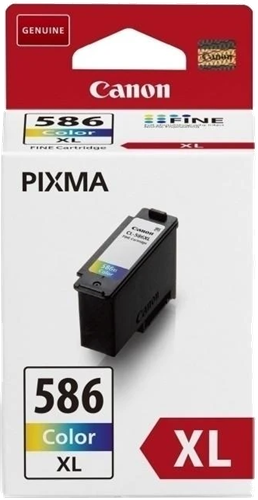 Canon CL586XL Colour Ink Cartridge